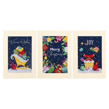 Greeting Cards: Christmas