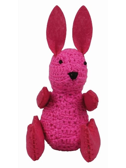 Crochet kit - Rabbit