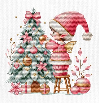 Christmas Joy