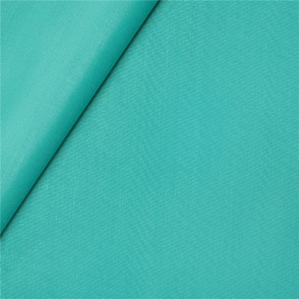 Madapolam fabric - Green