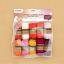 Catona + Chroma Minis Colour Pack - Summer sherbert