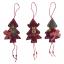 Christmas Felt Kit - Trees