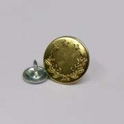 Jeans button