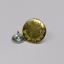 Jeans button