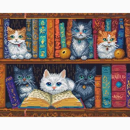 Book Shelf