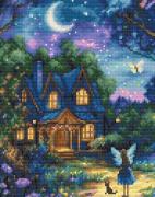 Luna’s Garden