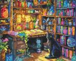 Charmed Library