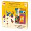 Felt craft set - Baby Carousel