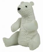 Crochet kit - Icebear