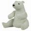 Crochet kit - Icebear