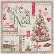 La Veillée de Noël