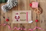 Santa's Advent Calendar