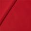 Madapolam fabric - Red
