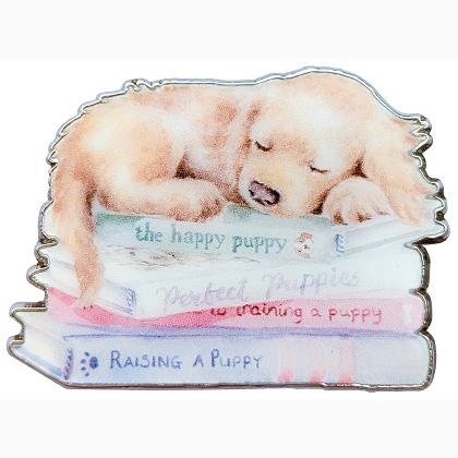 A Pup\'s Life needle minder