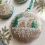 My Christmas Decoration 2 «Éclats givrés»
