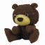 Crochet kit - Bear