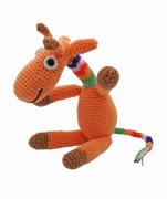 Crochet kit - Giraffe