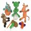 Crochet kit - Giraffe