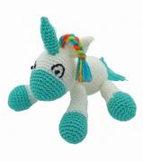 Crochet kit - Unicorn