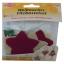 Christmas Felt Kit - Stars