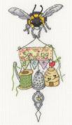 Sewing Bee