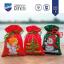 Potpourri bags: Christmas time (3)