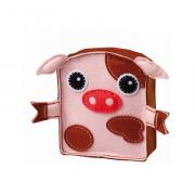 Fabric Craft Set - Pig