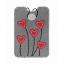 Felt Set - Smartphone Case Hearts