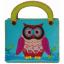 Felt Craft Set - Owl