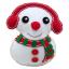 Christmas Felt Kit - Snowman