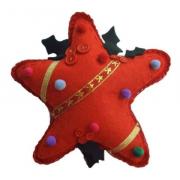 Christmas Felt Kit - Single Star