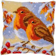 Cushion - Robins