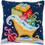 Cushion - Sleigh