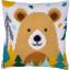 Cushion - Bear