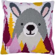 Cushion - Rabbit