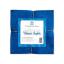Felt Pack Velours Saphir 15x15cm.