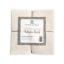 Felt Pack Velours Nacre 15x15cm.