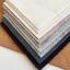 Felt Pack Velours Nacre 15x15cm.