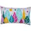 Cushion - Trees