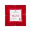 Felt Pack Velours Rubis 15x15cm.