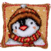Cushion - Penguin