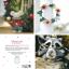 Créations de Noël en feutrine