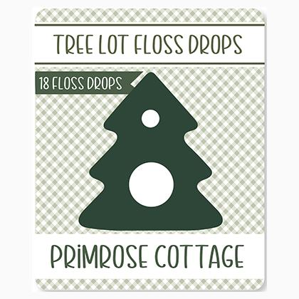 Tree Lot Floss Drops