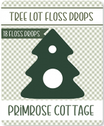Tree Lot Floss Drops