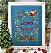 Magic Of Christmas