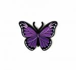 Purple Wings Needle Minder