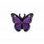 Purple Wings Needle Minder