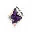 Purple Wings Needle Minder