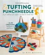Tufting & Punch Needle