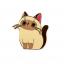 Choco Needle Minder